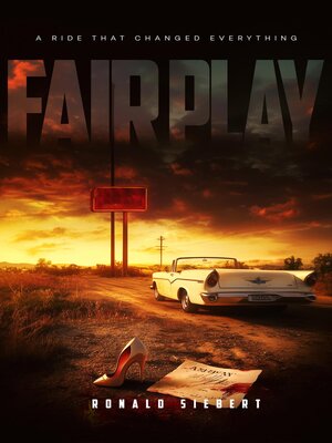 cover image of Fair Play